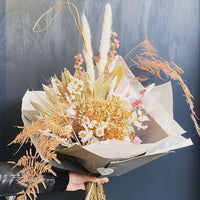 Brambly Hedge Dried Flower Bouquet