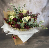 Seasonal Bouquet